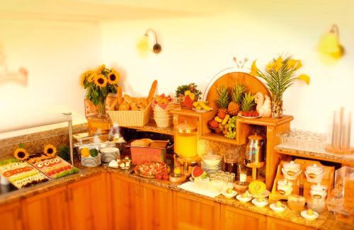 Tweng Hotel | Hotel Gell