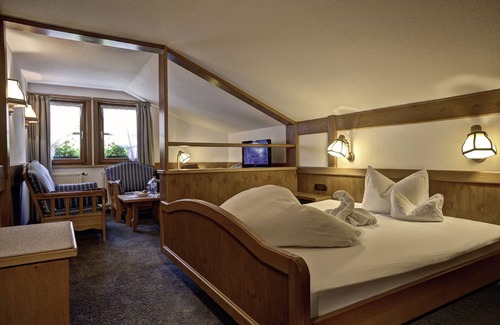 Riezlern Hotel | Hotel Gemma