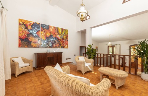 Cardedu Hotel | Hotel Genna e Masoni