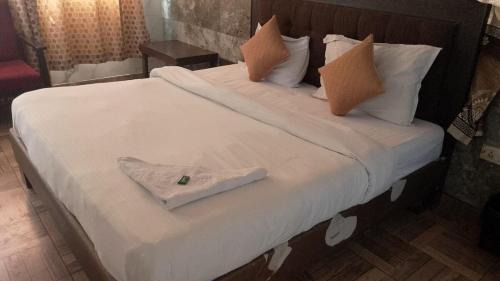 Kalkaji Bed & Breakfast | Hotel Gera G66 KALKAJI