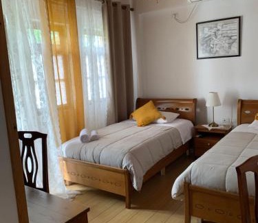 Gjirokaster Hotel | Hotel Gjirokastra