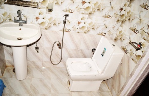 Sonamarg Hotel | Hotel Glacier Heights