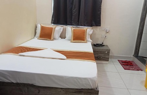 Araria Hotel | Hotel Glacier