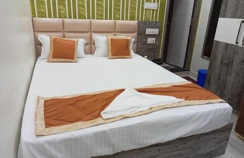 Araria Hotel | Hotel Glacier