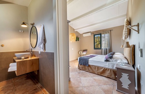 Loiri Porto San Paolo Hotel | Hotel Glamping Borgo di Campagna
