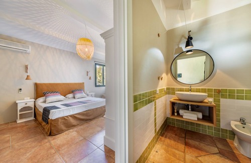 Loiri Porto San Paolo Hotel | Hotel Glamping Borgo di Campagna