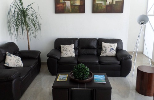 Escarcega Hotel | Hotel Global Express