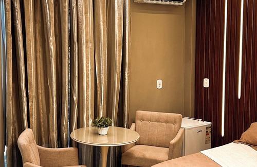 Amambai Hotel | HOTEL GLOBAL PALACE