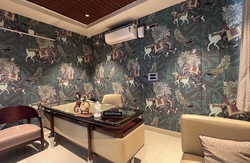 Srikalahasti Hotel | Hotel GMR Pearls