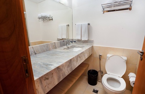 Goiana Hotel | Hotel Go Inn Goiana