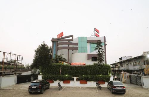 Gandhidham Hotel | Hotel Gokul