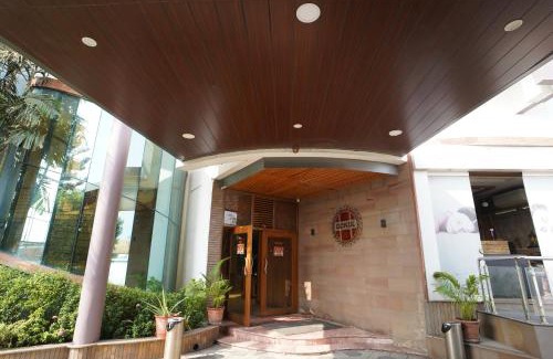 Gandhidham Hotel | Hotel Gokul