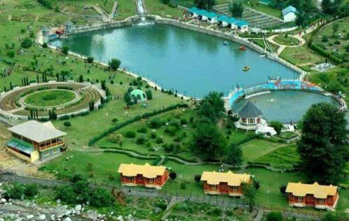 Bhaderwah Hotel | Hotel Gokul International Bhadarwah