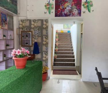 Bhaderwah Hotel | Hotel Gokul International Bhadarwah