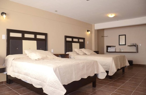 El Oro Hotel | Hotel Gold