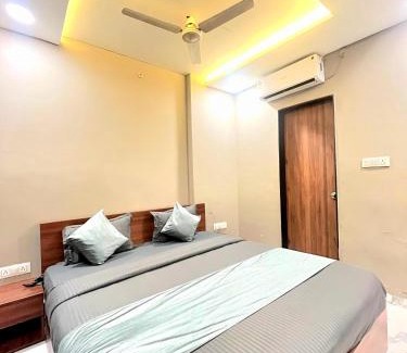 Rau Hotel | Hotel Golden Glory