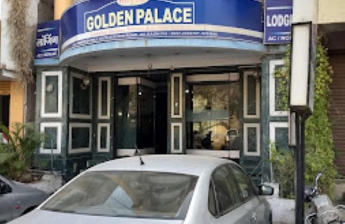 Jalgaon Hotel | HOTEL GOLDEN PALACE JALGAON