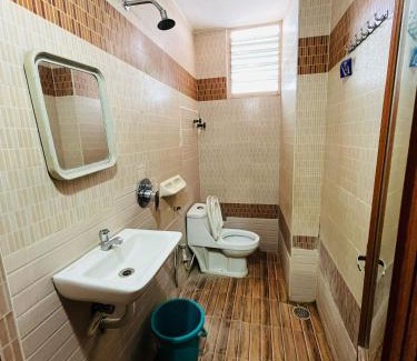 Guntur Hotel | HOTEL GOLDeN PARK