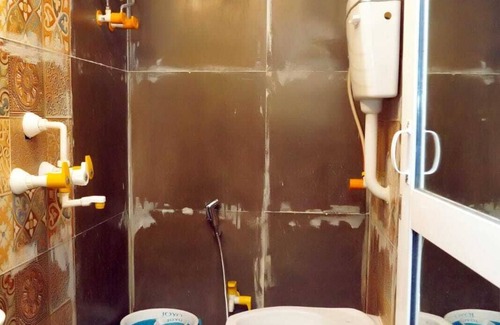 Vashi Hotel | Hotel Golden Plaza