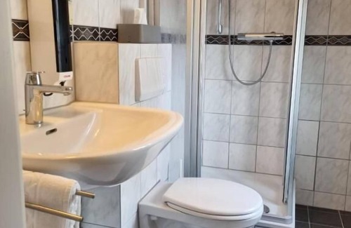 Bonames Hotel | Hotel Goldene Gerste