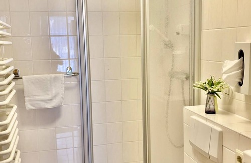 Delitzsch Hotel | Hotel Goldener Adler