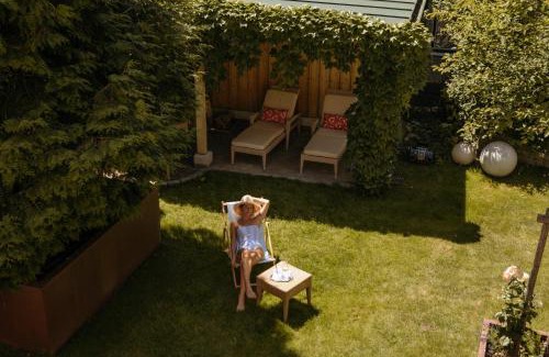 Bad Ischl Hotel | Hotel Goldener Ochs