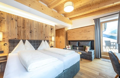 Abtenau Hotel | Hotel Goldener Stern