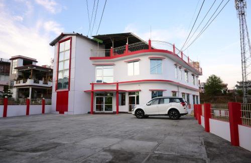 Champawat Hotel | Hotel Golju Regency