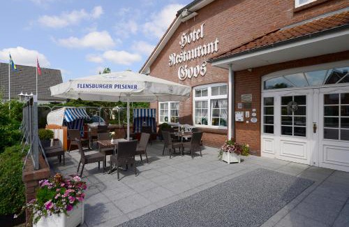 Juebek Hotel | Hotel Goos