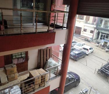 Jwalapur Hotel | Hotel Gopal