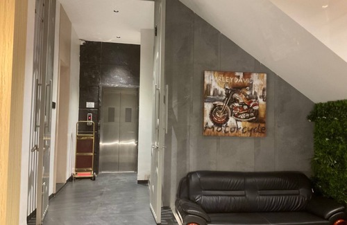 Dhule Hotel | Hotel Govind Regency