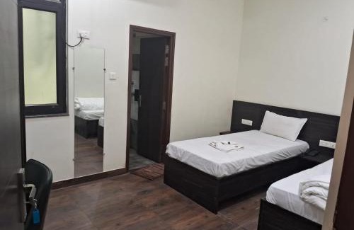 Kanpur Hotel | Hotel Govindam Elite