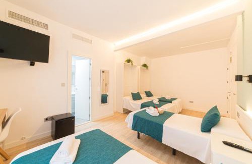 Crevillente Hotel | Hotel Goya