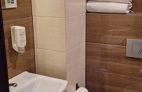 gmina Kłaj Hotel | Hotel Graal