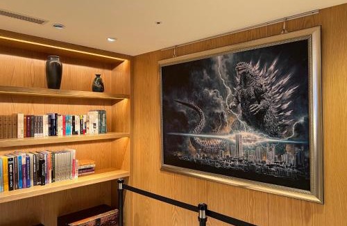 Zhongzheng Hotel | Hotel Gracery Taipei