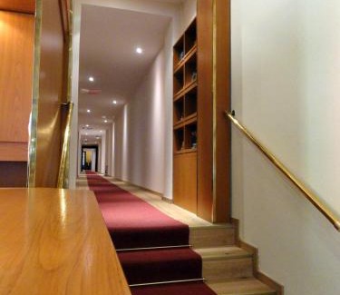 Mitte Hotel | Hotel Graf Pückler