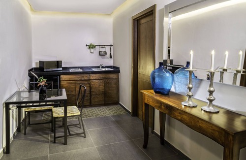 Downtown Guadalajara Hotel | Hotel Gran Casa Xalisco