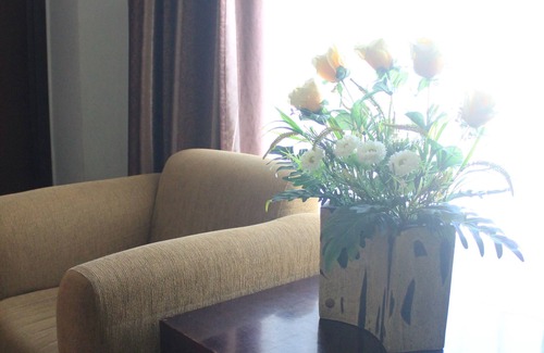 Manado City Centre Hotel | Hotel GRAN CENTRAL