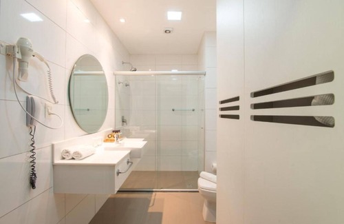 Santa Rosa Hotel | Hotel Gran Odara