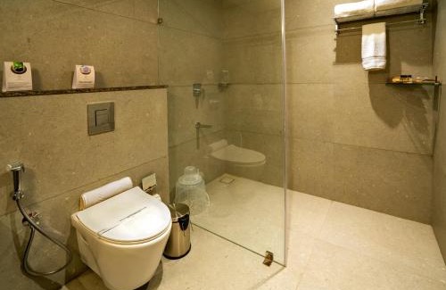 Ettumanoor Hotel | Hotel Grand Aria