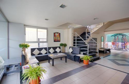 Nashik Hotel | Hotel Grand Ashwin