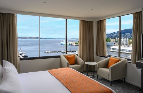 Sullivan's Cove Hotel | Hotel Grand Chancellor Hobart