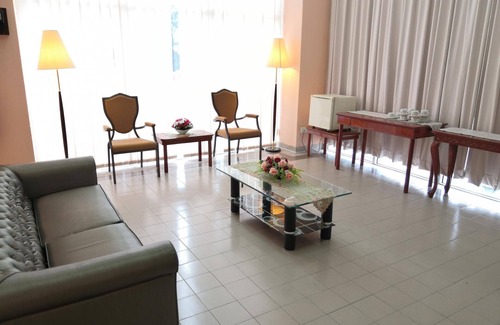 Kampung Tanjung Kapur Hotel | Hotel Grand Continental Kuala Terengganu