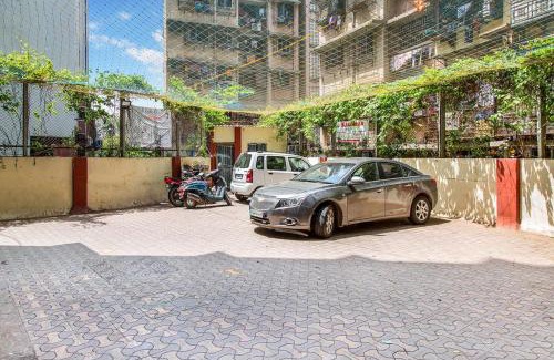 Jogeshwari West Hotel | Hotel Grand Corp Inn, Near Nesco Exhibition Center