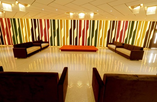 Vadodara Hotel | Hotel Grand Darshan Vadodara