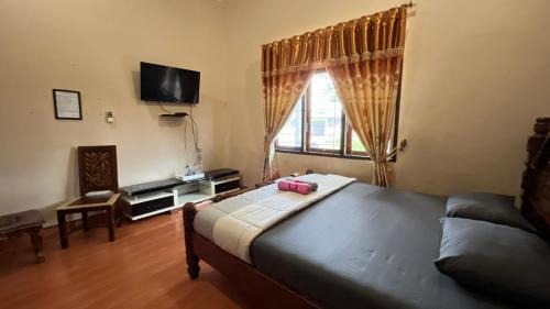 Inderapura Hotel | Hotel Grand Darussalam Indrapura