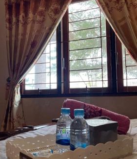 Inderapura Hotel | Hotel Grand Darussalam Indrapura