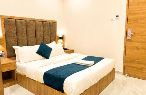 Santacruz West Hotel | Hotel Grand Executive
