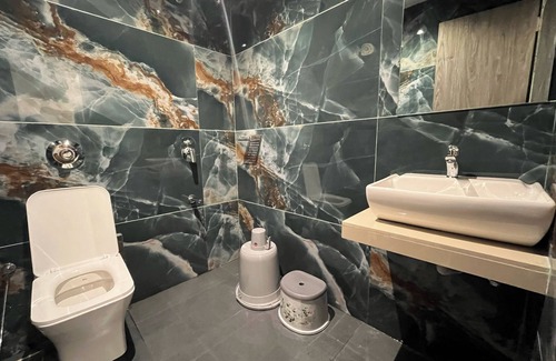 Santacruz West Hotel | Hotel Grand Executive