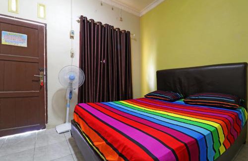 Perbaugan House | Hotel Grand Family